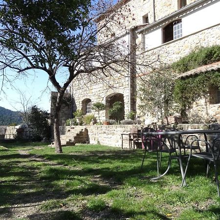 Le Mas Du Galibot Chambre Cambalotte Saint-Florent-sur-Auzonnet Exterior photo
